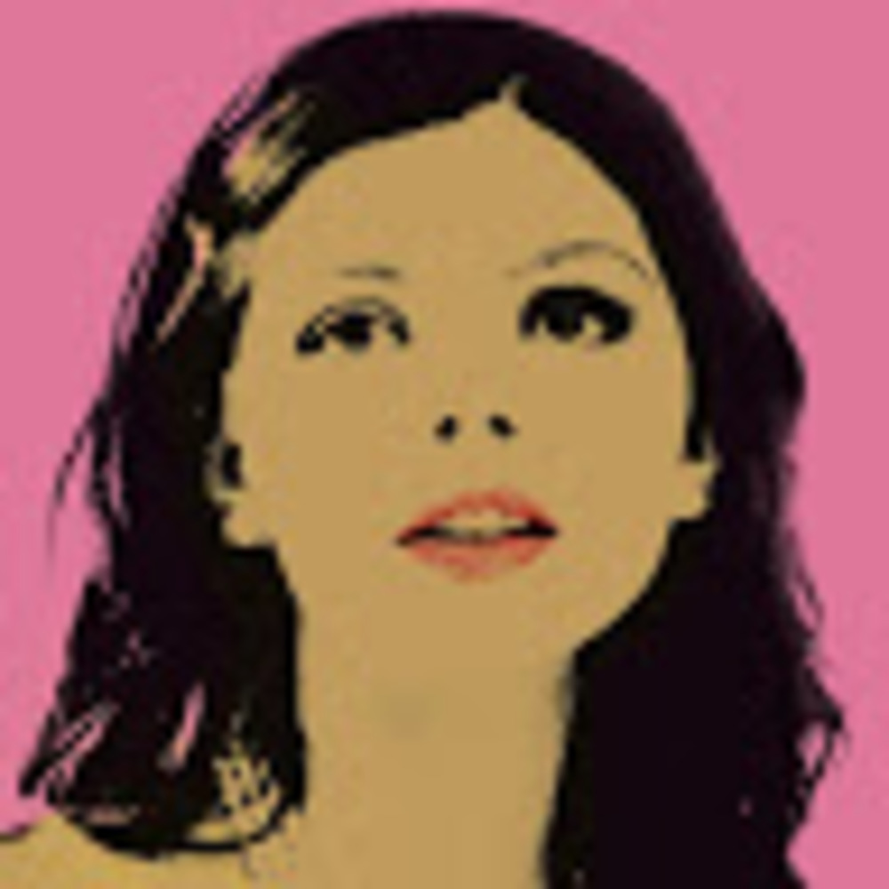 Meet your Posher, Louise